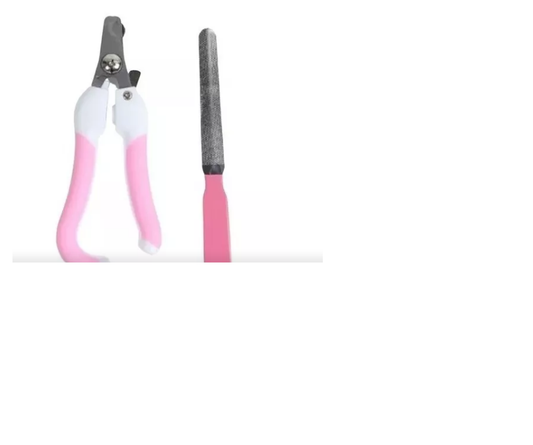 CORTA UÑAS PARA MASCOTA