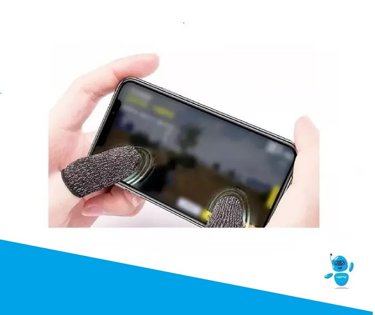 Guantes Para Dedos, Fundas Gamer