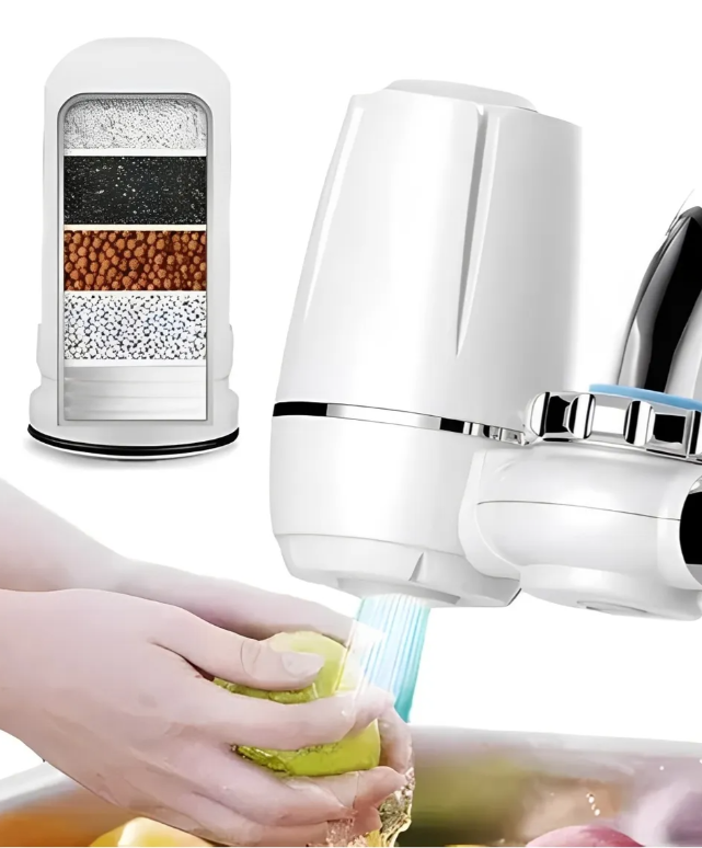 Filtro Purificador De Agua