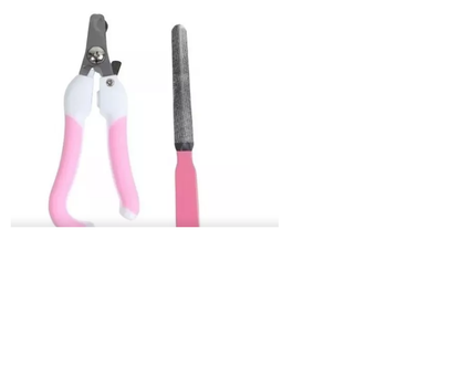CORTA UÑAS PARA MASCOTA