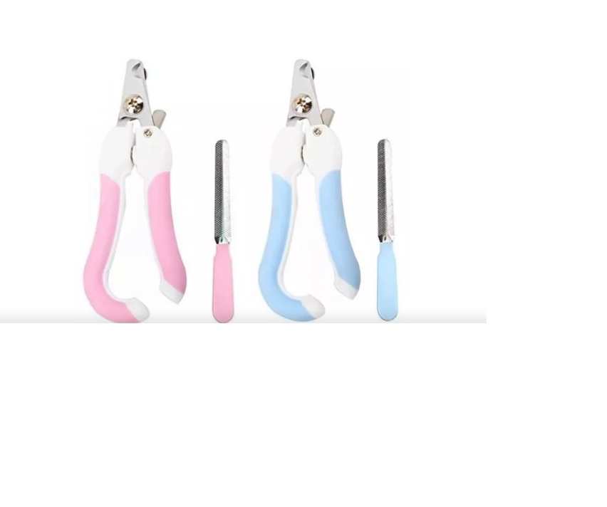 CORTA UÑAS PARA MASCOTA