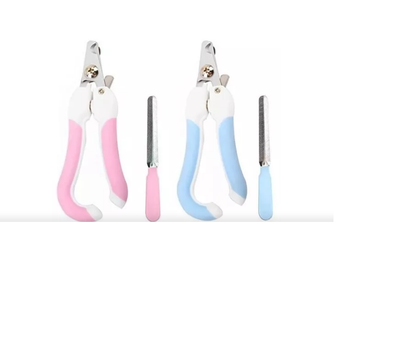 CORTA UÑAS PARA MASCOTA