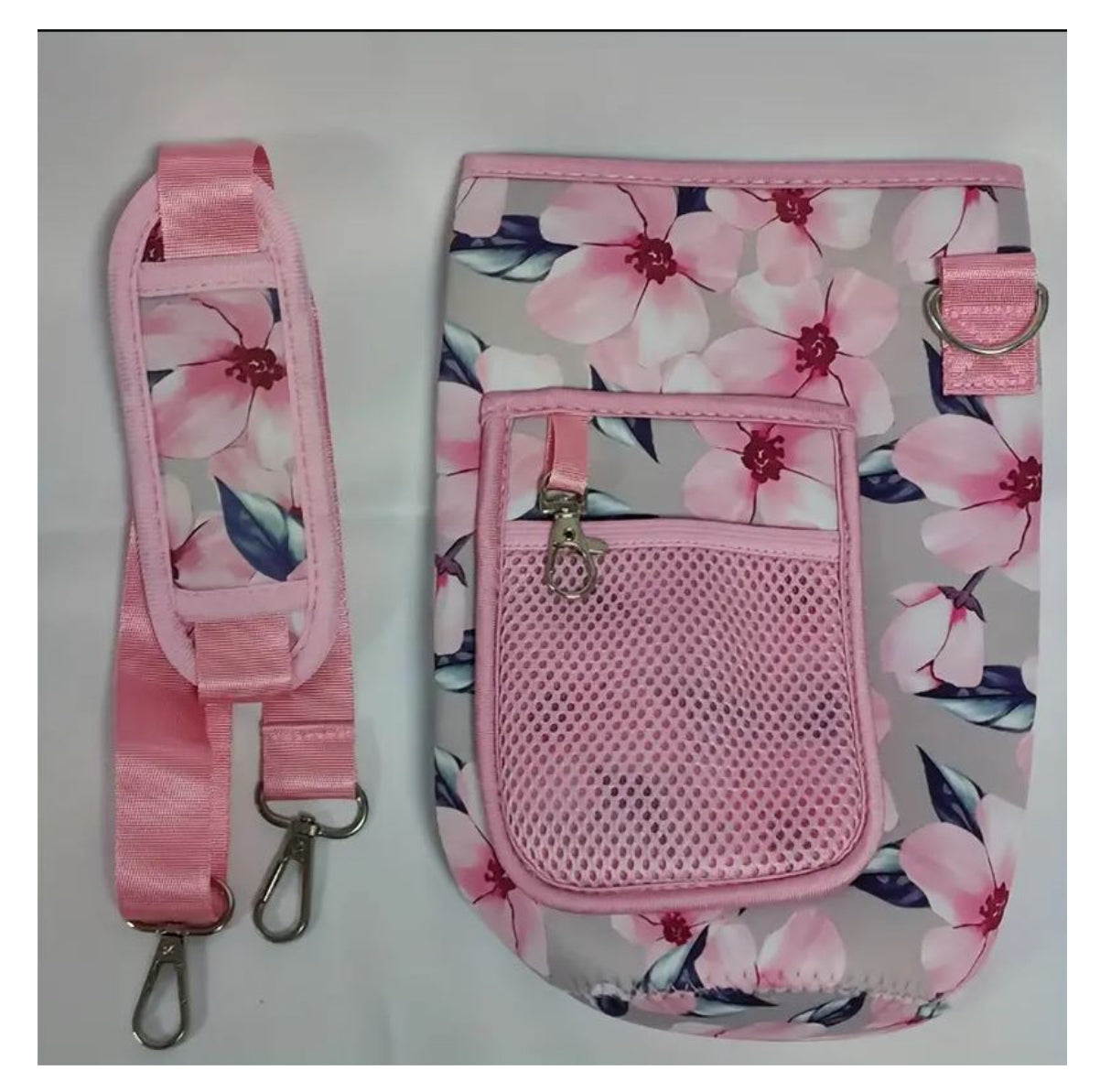 Trio Botella Motivacional + Funda