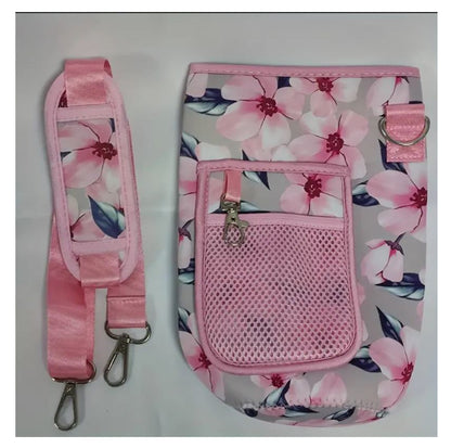 Trio Botella Motivacional + Funda