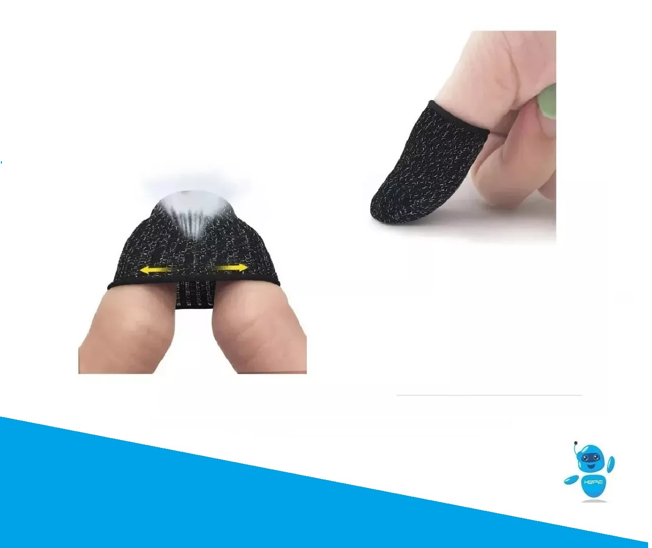 Gray helmet for bikers