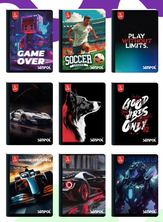 KIT- UTILES ESCOLARES