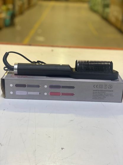 CEPILLO ALISADOR PELO