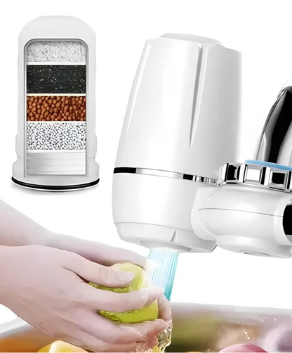 Filtro Purificador De Agua