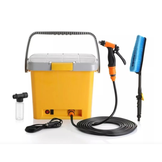 Gray helmet for bikers