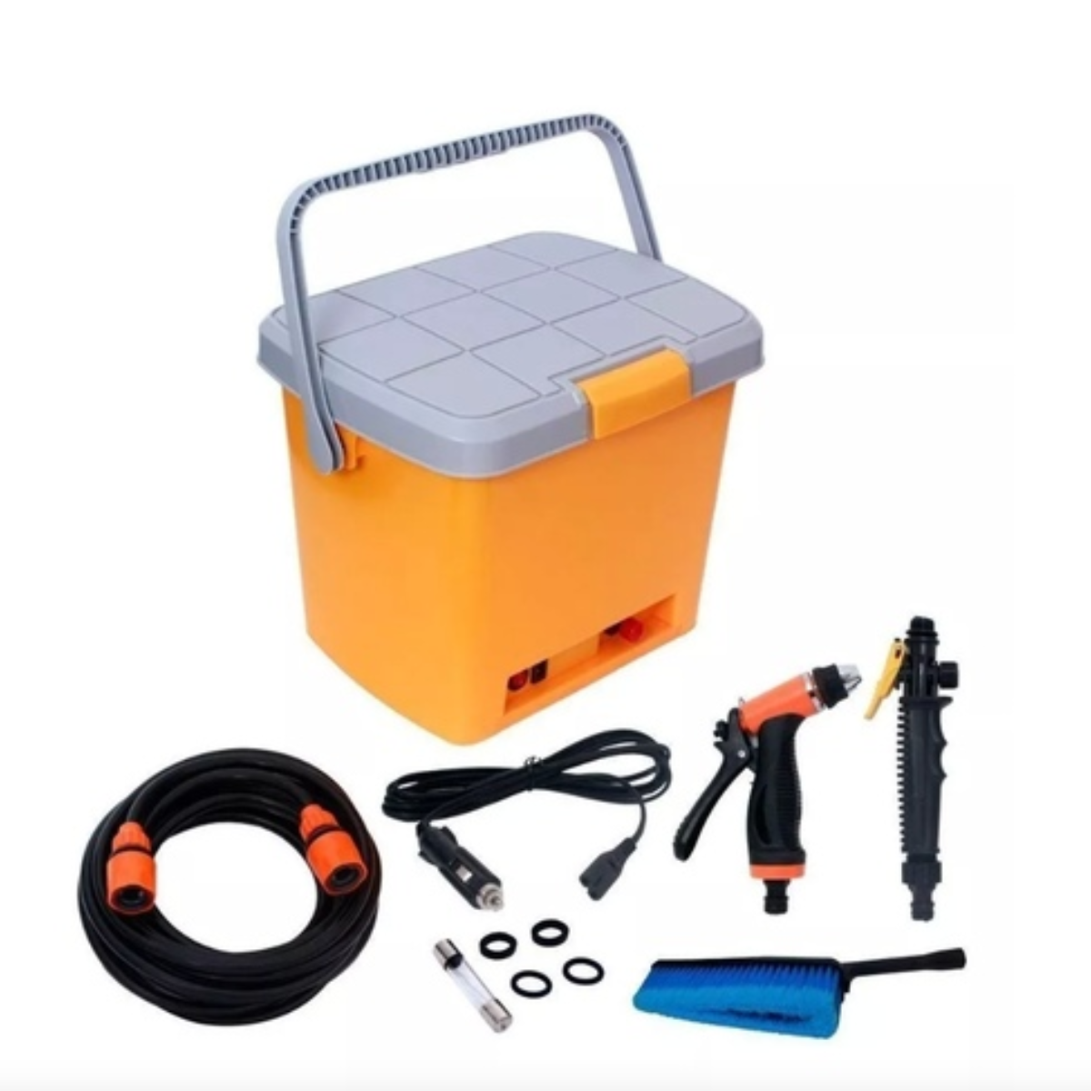 Hidrolavadora Portátil CW-013