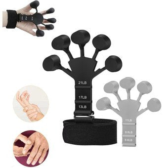 EJERCITADOR DE DEDOS