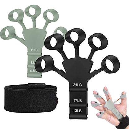 EJERCITADOR DE DEDOS