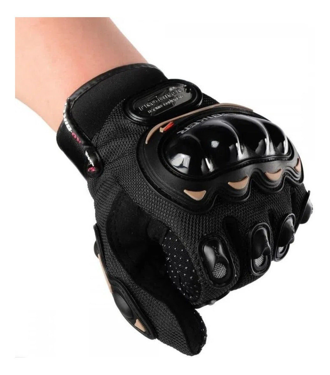 GUANTE DE MOTO PRO-BIKER