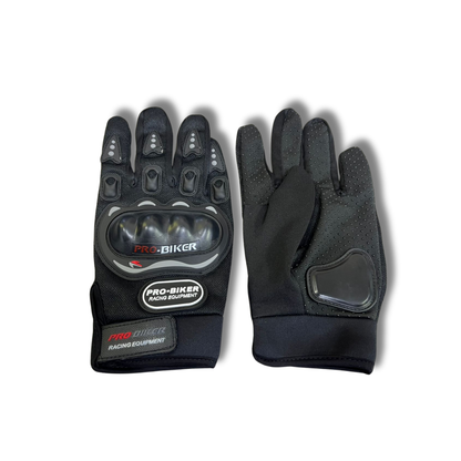GUANTE DE MOTO PRO-BIKER