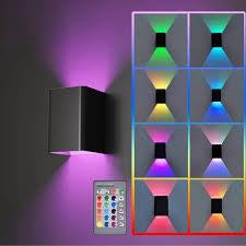 LUZ LED DECORATIVA