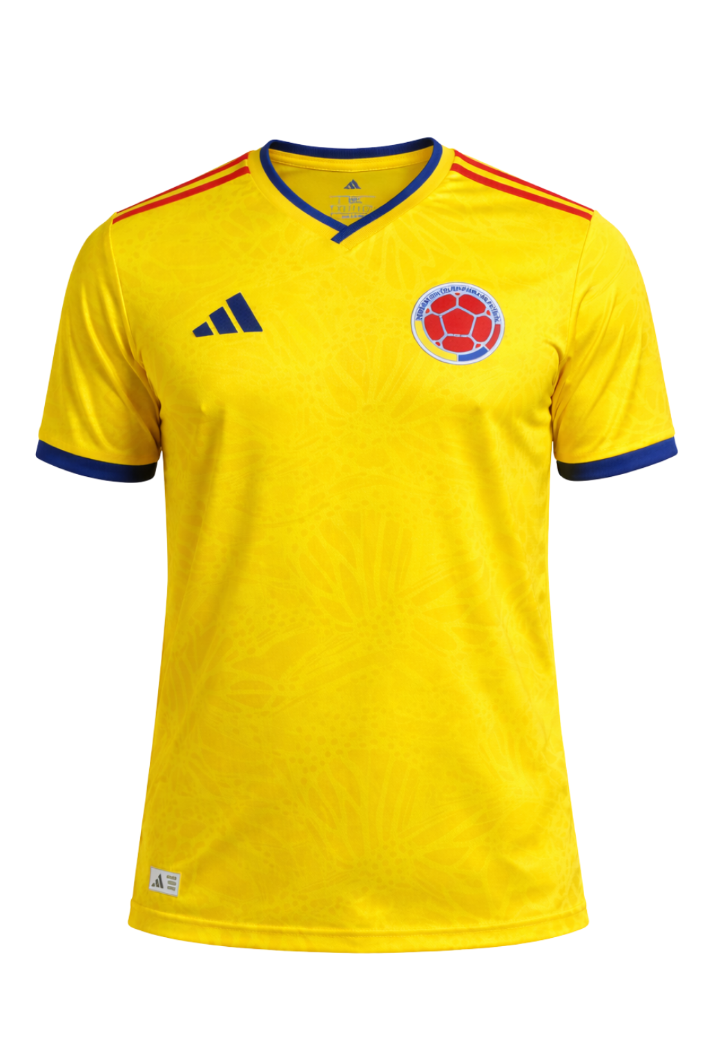 Camiseta Selección Colombia