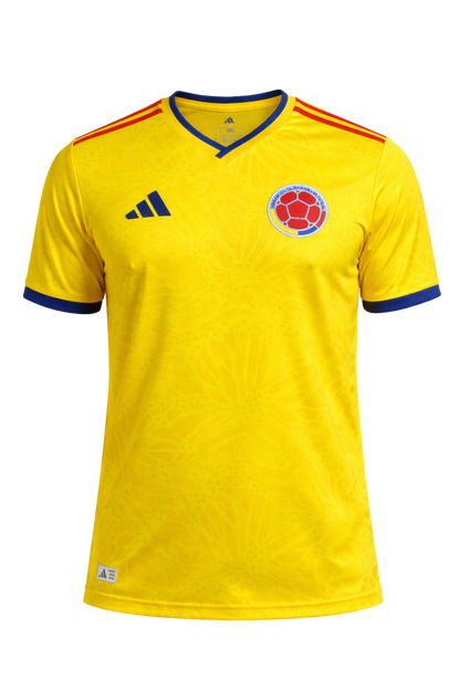 Camiseta Selección Colombia