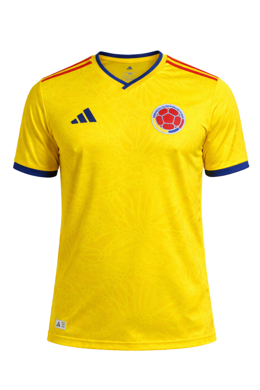 Camiseta Selección Colombia