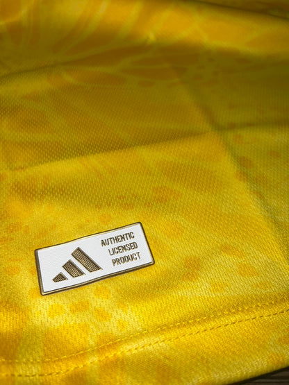 Camiseta Selección Colombia