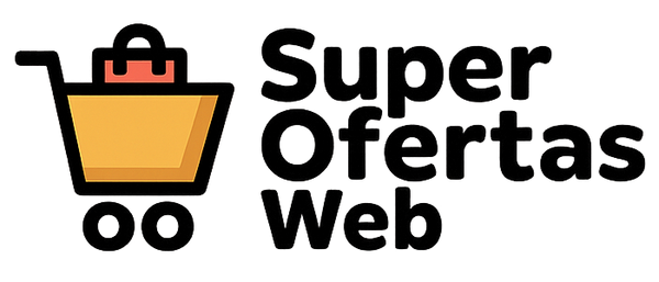 Super Ofertas Web